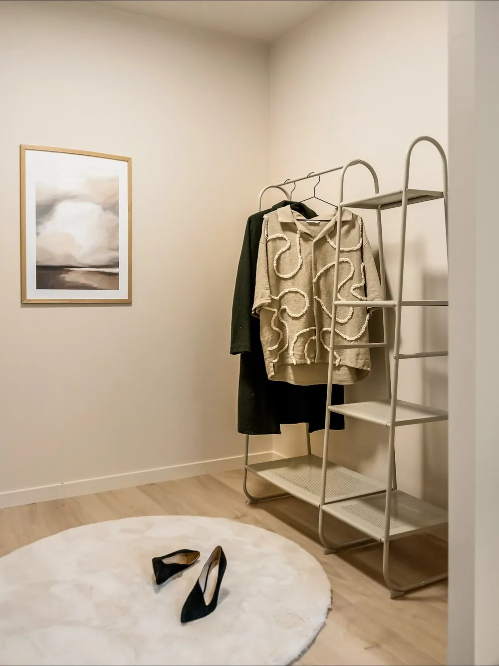 Garderobe